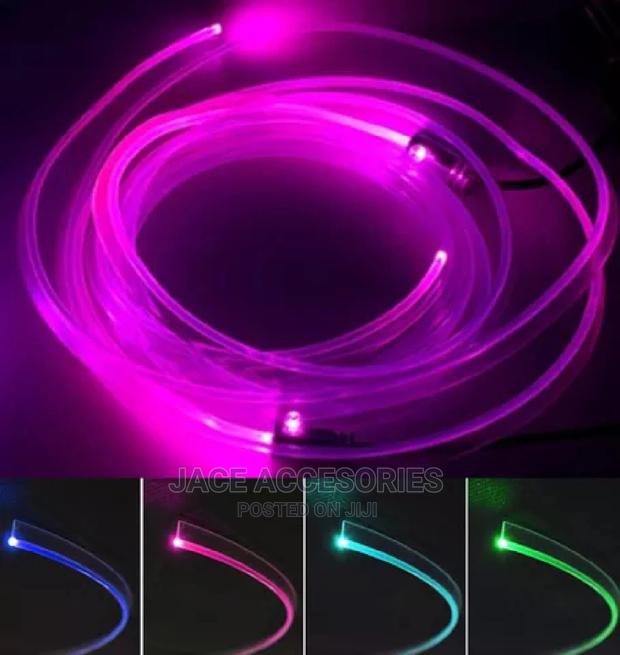 Cool Car Interior Lights App Controlled - thumbnail 3