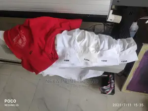 School Uniform Marking