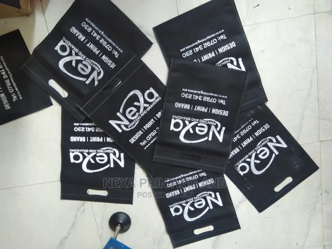 Bags Printing