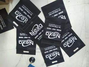 Bags Printing