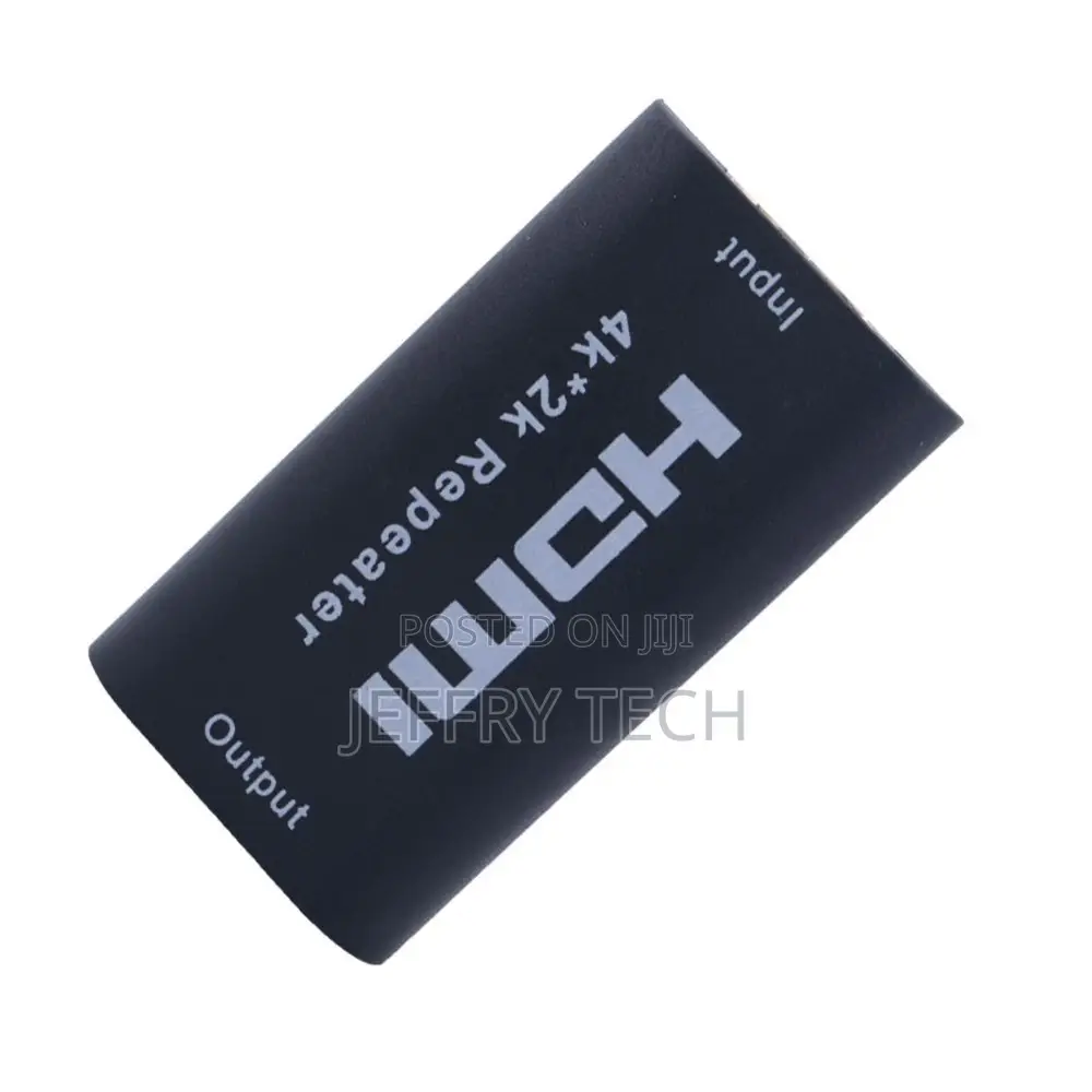 HDMI Extender Repeater 1080P 4K*2K 3D HDMI Adapter Signal Am