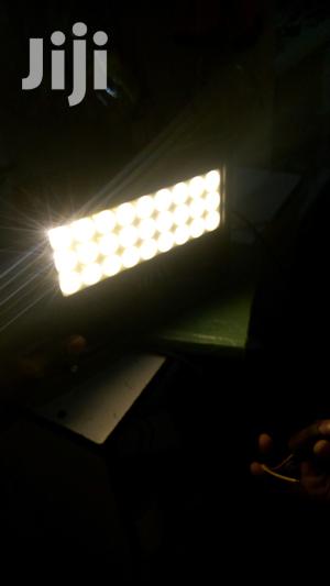 30w Warm White Security Light, Floodlight