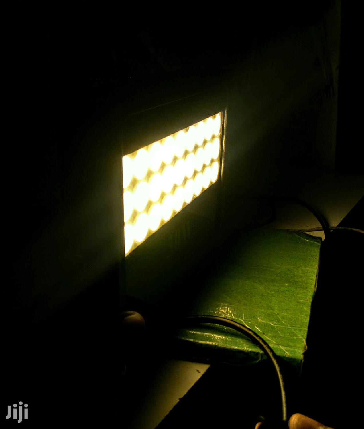 30w Warm White Security Light, Floodlight