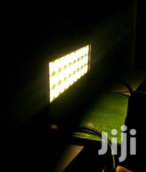 30w Warm White Security Light, Floodlight