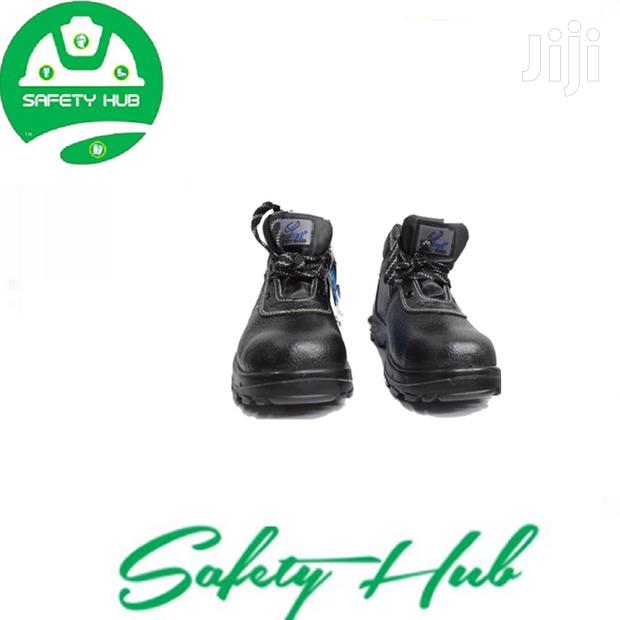 Vaultex Safety Boots- Ce Approved - thumbnail 3