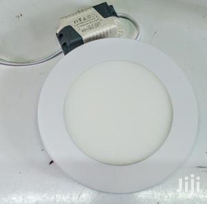 Recess Panel Lights, Downlighters, 6w Gypsam Lights