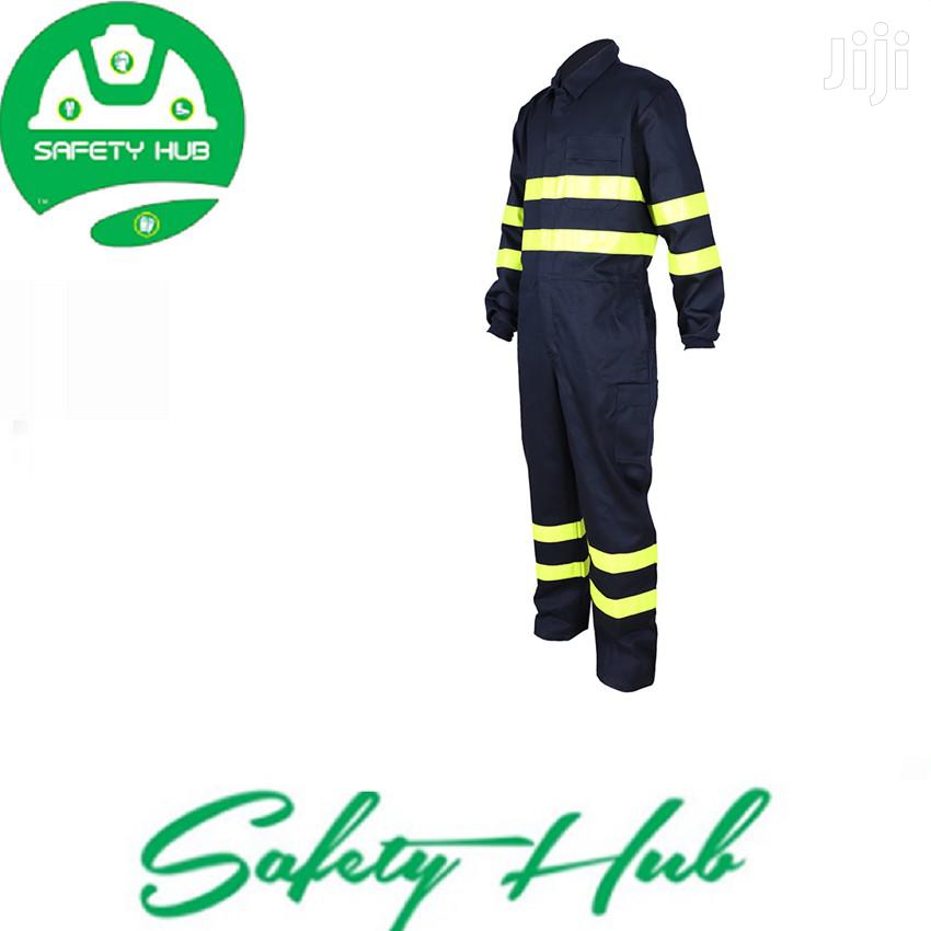 Overalls/Coveralls