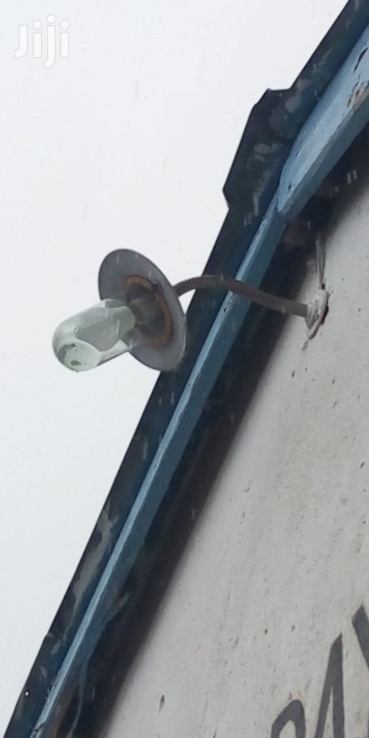 Swan Neck, Swun Neck Light - main view