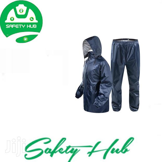 Rain Coats - thumbnail 3