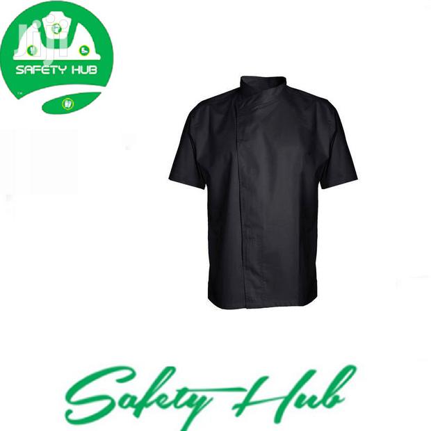 Chef Uniforms- Branded - main view