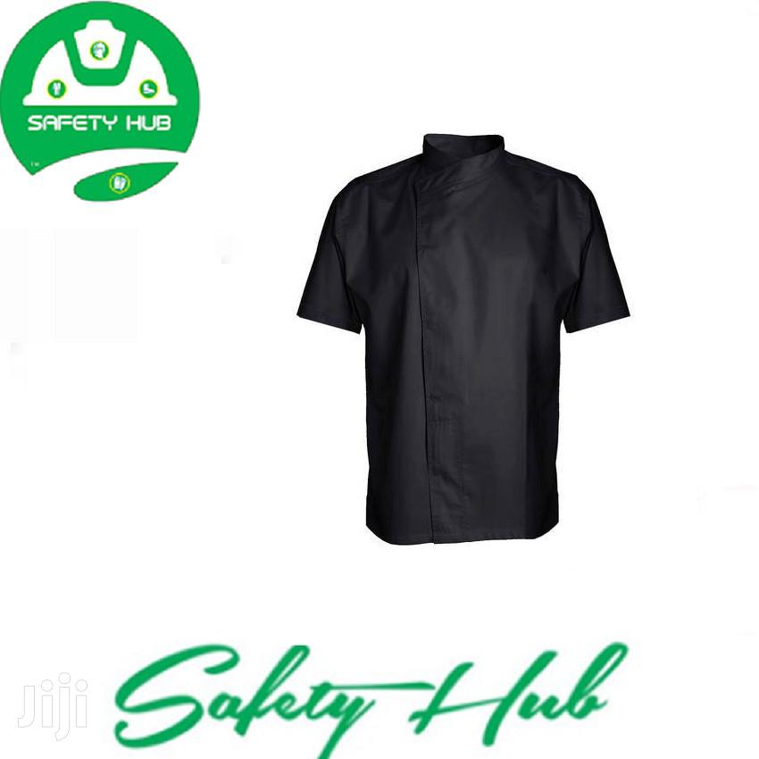 Chef Uniforms Branded in Nairobi Central Clothing, Safety Equip And