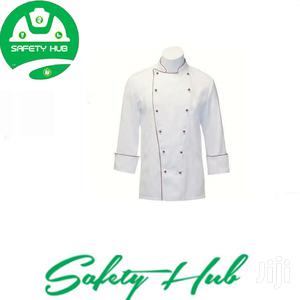 Chef Uniforms- Branded