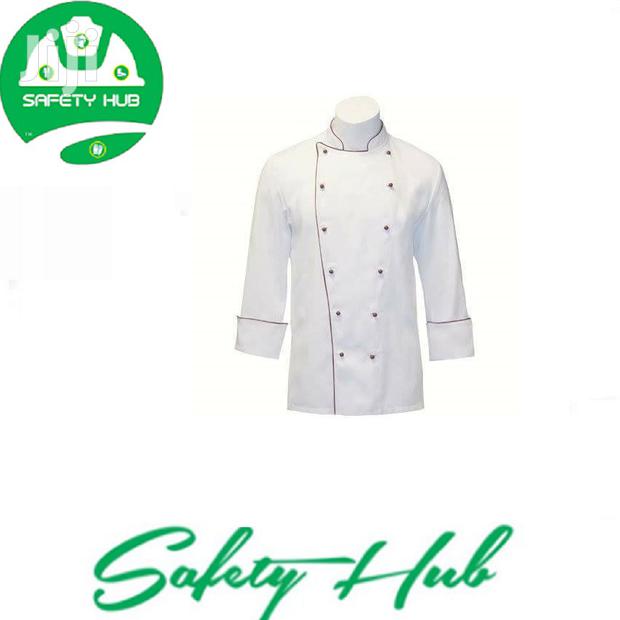 Chef Uniforms- Branded - thumbnail 3
