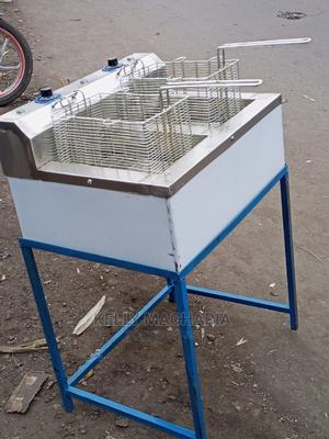 Double Fryers/53 - main view