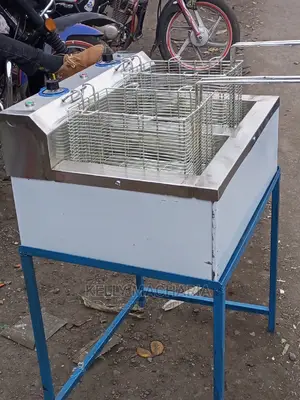 Double Fryers/53