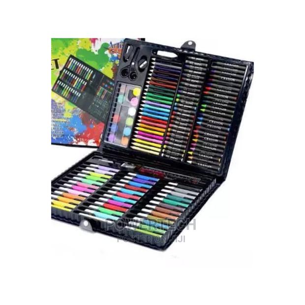 Arts Set,For Kid - main view