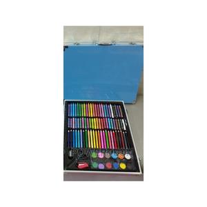 Wooden Art Set , - thumbnail 2