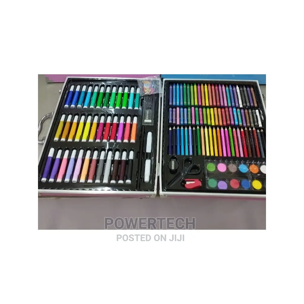 Art !Art Set for Kids