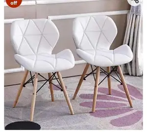 Cassa Seat (Pu Leather Padded)