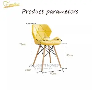 Cassa Seat (Pu Leather Padded)