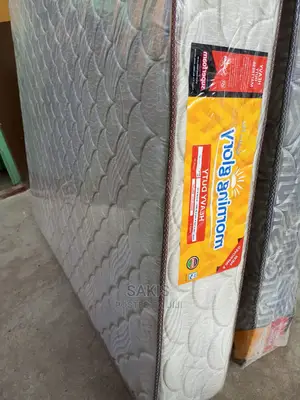 Buy This At Sh 7996 Only! 4 By 6, 8inch Mattresses. Quilted Hd