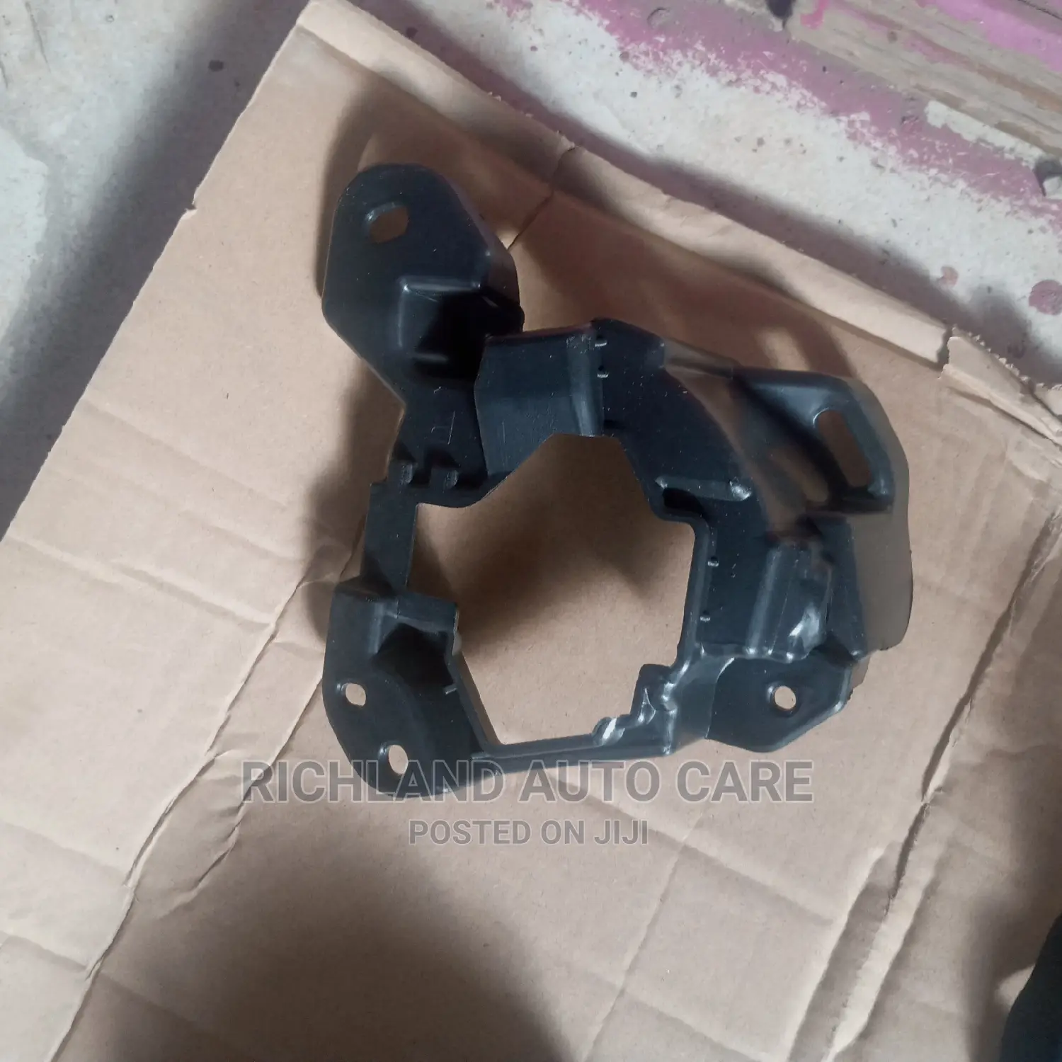 Side Mirrors Mazda Cx5