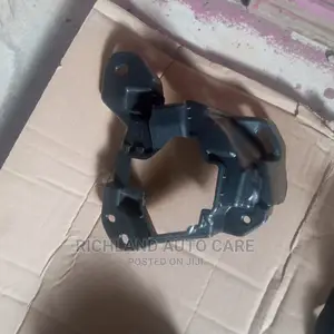 Side Mirrors Mazda Cx5