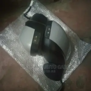 Side Mirrors Mazda Cx5