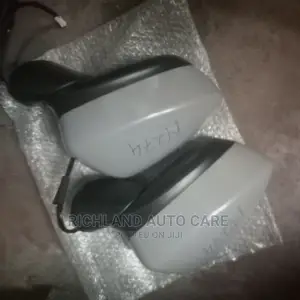Side Mirrors Mazda Cx5