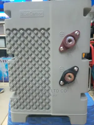 Blue Carbon 200ah Lithium Ion Batteries 12.8V - Solar Energy