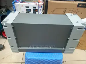 Blue Carbon 200ah Lithium Ion Batteries 12.8V - Solar Energy