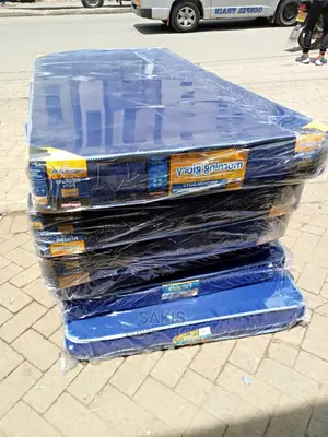 Decker Mattresses? 3 X 6 Medium Duty. Free Delivery