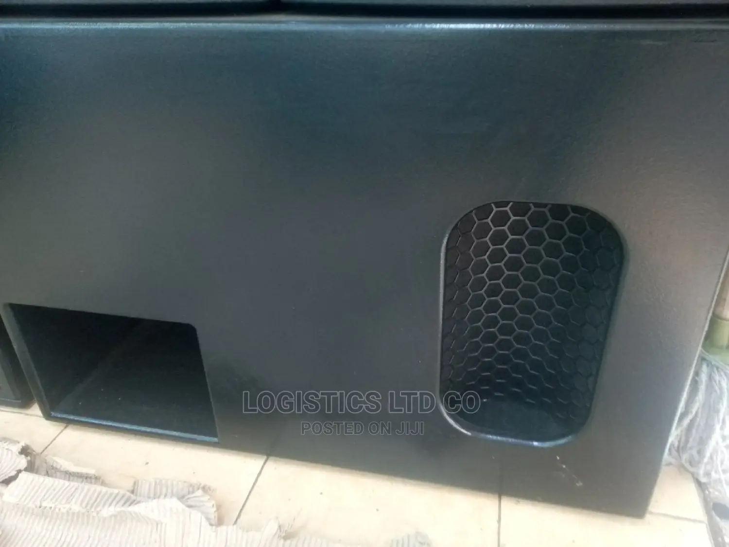 Nexo Ls-1200 Sub Bass