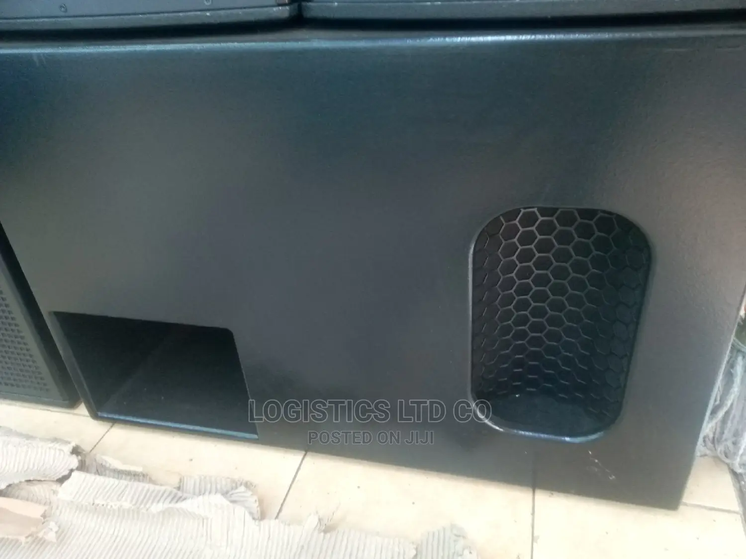 Nexo Ls-1200 Sub Bass