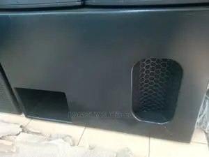 Nexo Ls-1200 Sub Bass