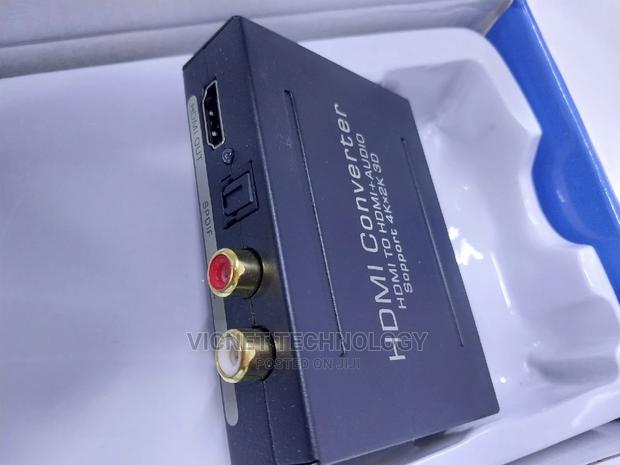 HDMI to HDMI Audio Extractors - thumbnail 3