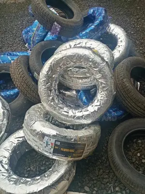 195/70 R 14 Saferich Tires