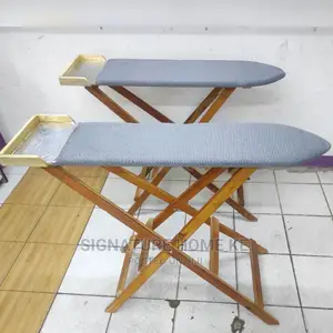 Strong Ironing Boards