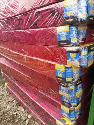 Hata Mattresses Za 3.5ft X 6ft Tunazo! Delivery Ni Free.