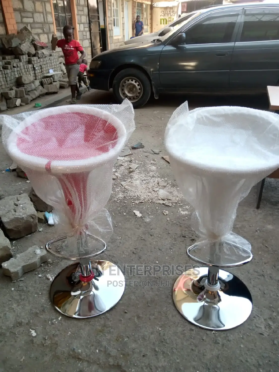 Bar Stools in Donholm Furniture, Ann Enterprises Jiji.co.ke