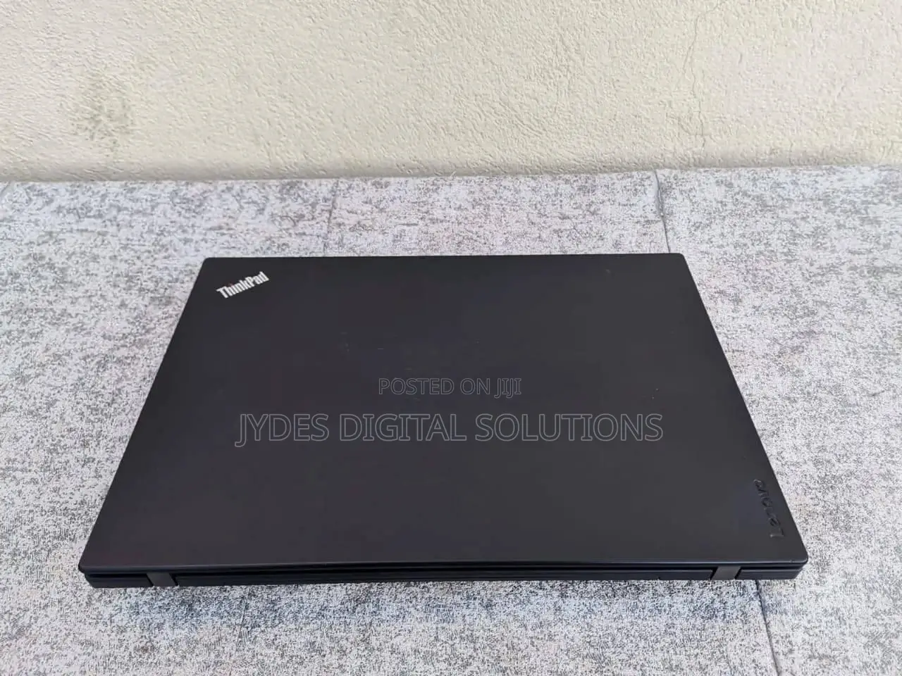 Laptop Lenovo ThinkPad T480s 8GB Intel Core I5 SSD 256GB