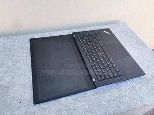 Laptop Lenovo ThinkPad T480s 8GB Intel Core I5 SSD 256GB - main view