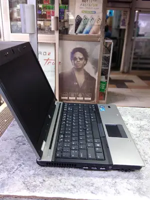 Laptop HP EliteBook 8440P 4GB Intel Core I5 HDD 320GB