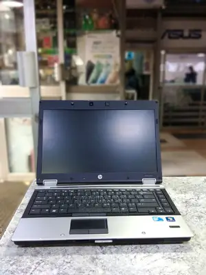 Laptop HP EliteBook 8440P 4GB Intel Core I5 HDD 320GB