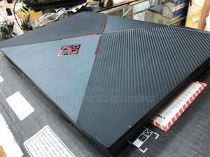 Laptop HP Omen 16 16GB Intel Core I7 SSD 512GB - thumbnail 2
