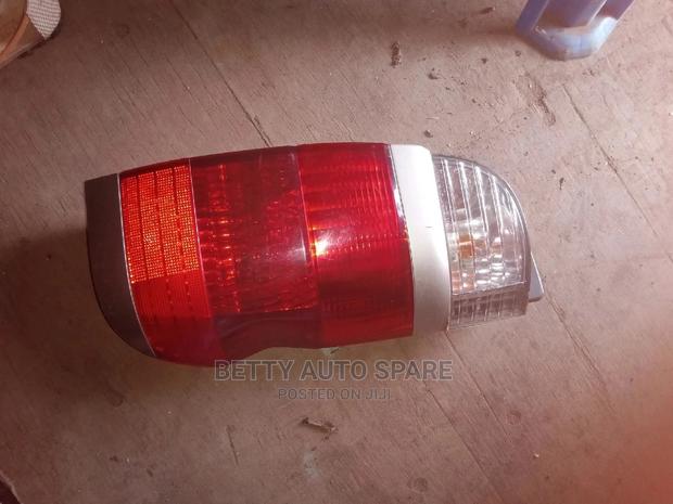 Gradhiace Backlight - main view