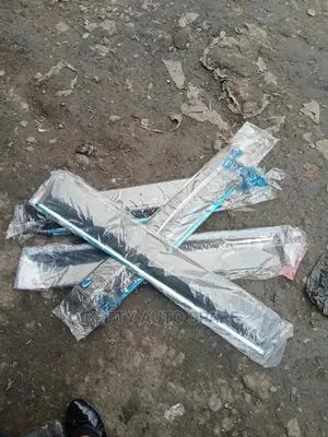 Car Wind Breakers