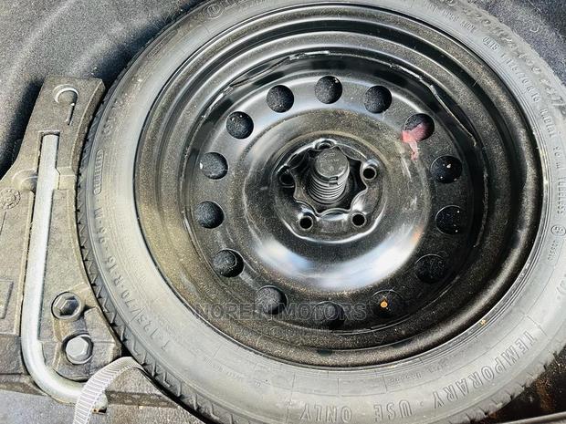 Volkswagen Golf 2015 Red - thumbnail 12