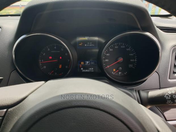 Subaru Outback 2016 Blue - thumbnail 13