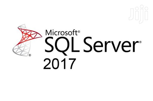 Microsoft Sqlserver 2017 Enterprise 16C Lic Unlimited U Cals - thumbnail 2